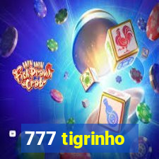 777 tigrinho