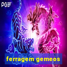 ferragem gemeos