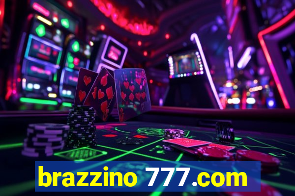 brazzino 777.com