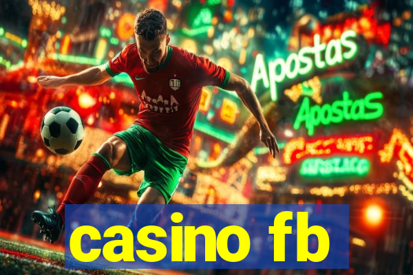 casino fb