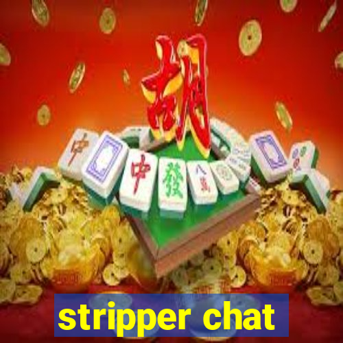 stripper chat