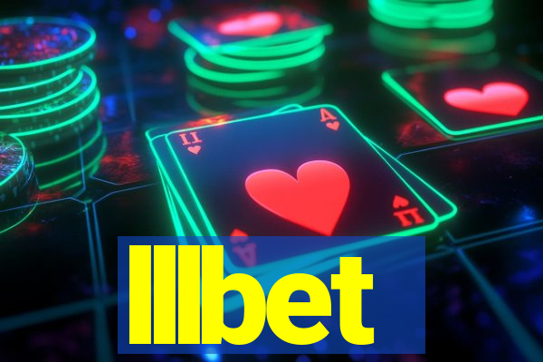 lllbet