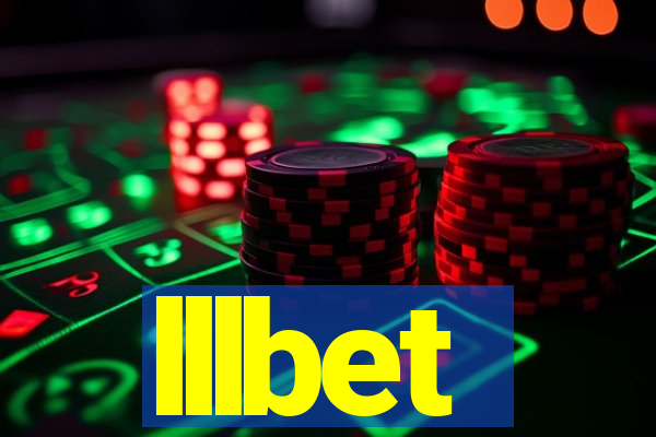 lllbet