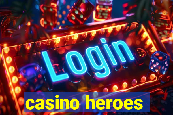 casino heroes