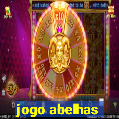 jogo abelhas