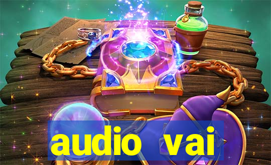 audio vai corinthians com fogos jogo aberto