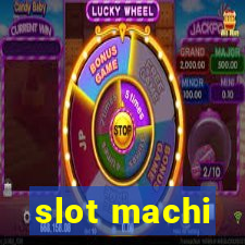 slot machi