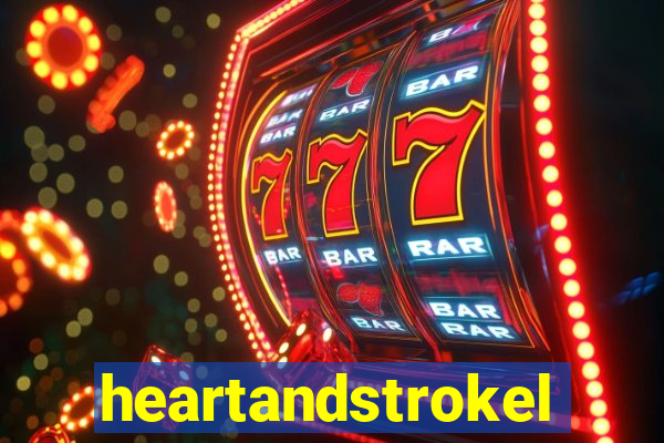 heartandstrokelottery