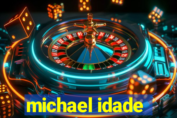 michael idade