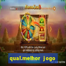 qual.melhor jogo para ganhar dinheiro