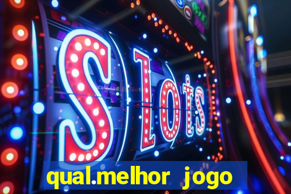 qual.melhor jogo para ganhar dinheiro