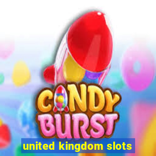 united kingdom slots