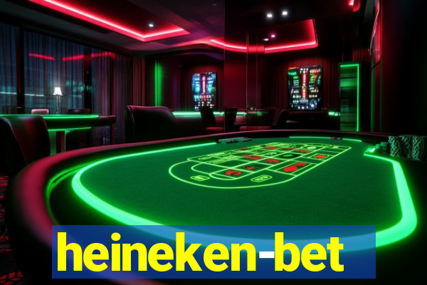 heineken-bet