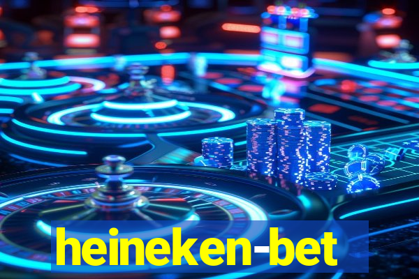 heineken-bet