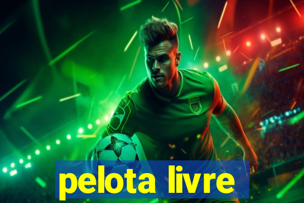 pelota livre