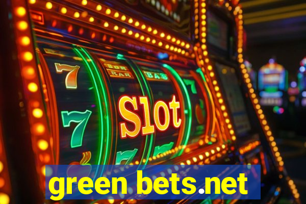 green bets.net