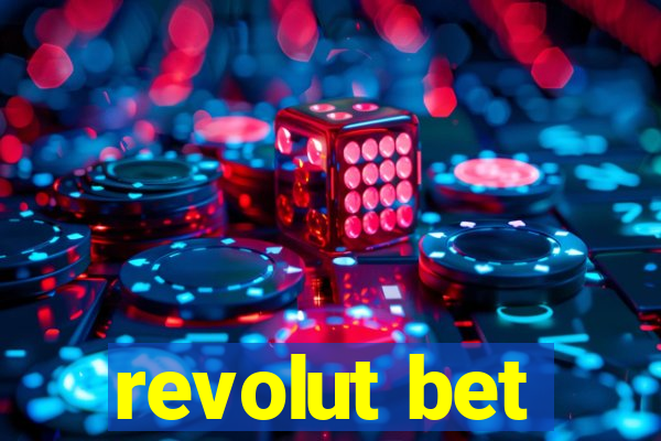 revolut bet