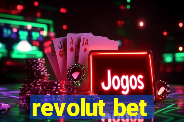 revolut bet