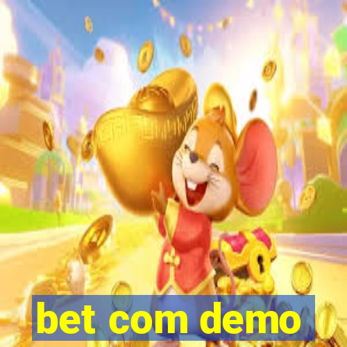 bet com demo