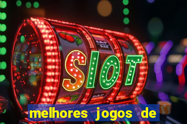 melhores jogos de poker online