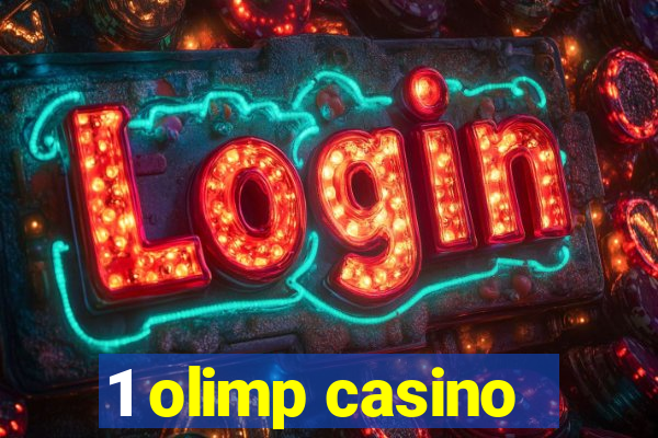 1 olimp casino