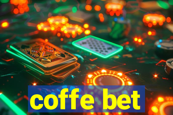 coffe bet