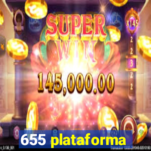 655 plataforma