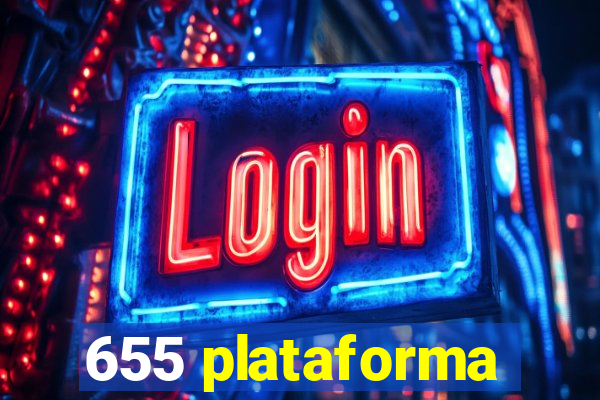 655 plataforma