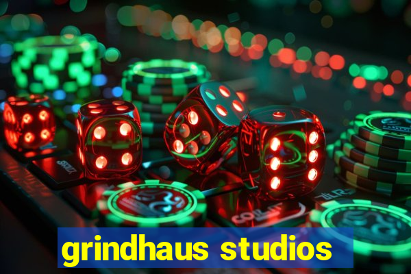 grindhaus studios