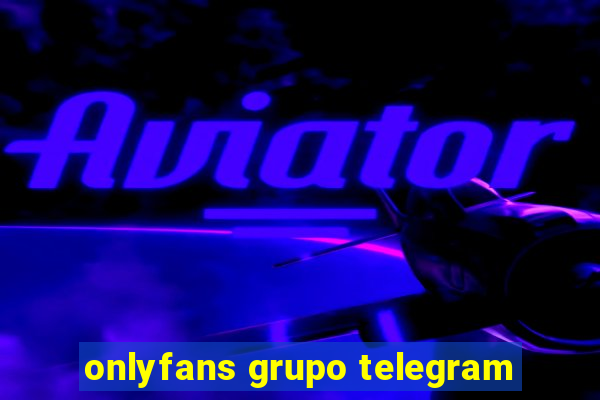 onlyfans grupo telegram