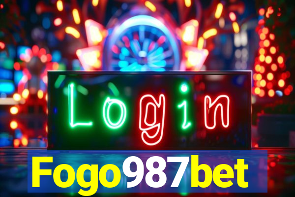 Fogo987bet