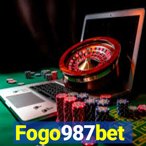 Fogo987bet