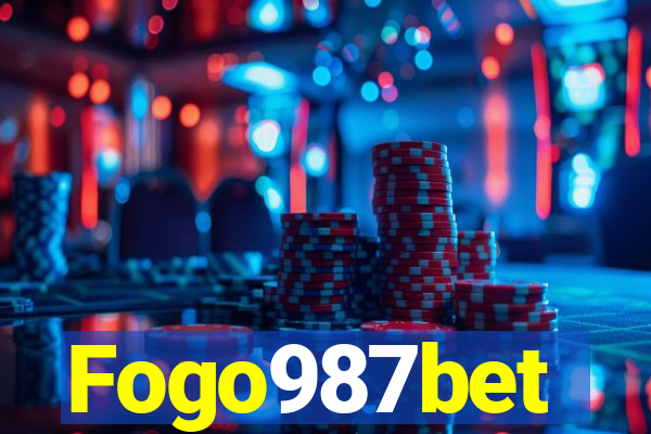 Fogo987bet