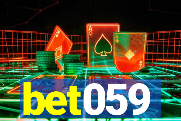 bet059