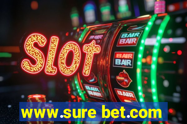 www.sure bet.com