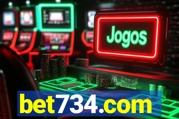 bet734.com