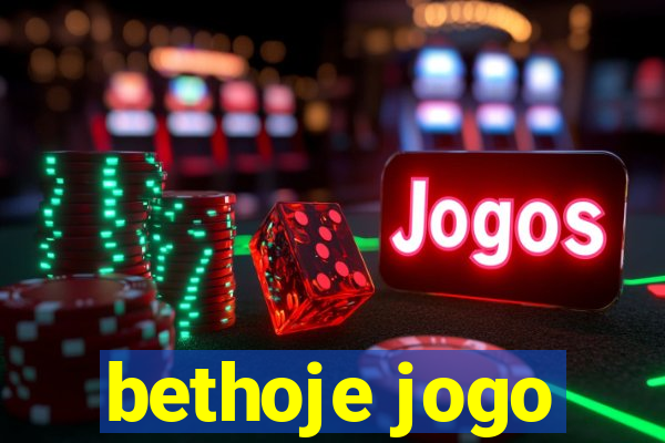 bethoje jogo