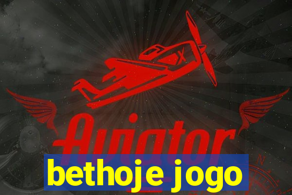 bethoje jogo