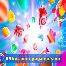 89bet.com paga mesmo