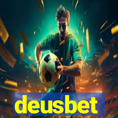 deusbet