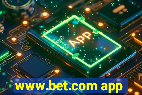 www.bet.com app