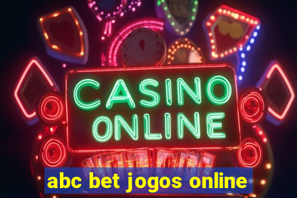 abc bet jogos online