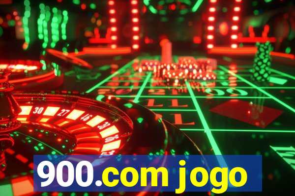 900.com jogo