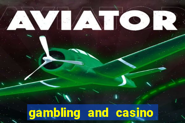 gambling and casino industry translations