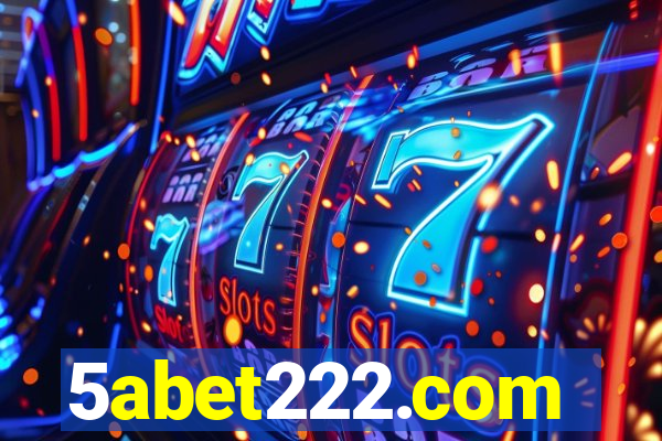 5abet222.com