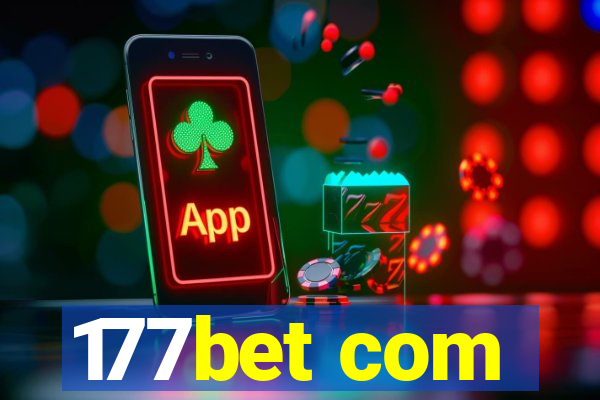 177bet com