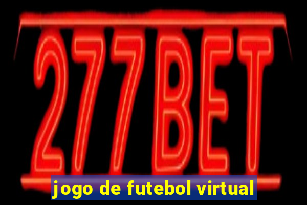 jogo de futebol virtual