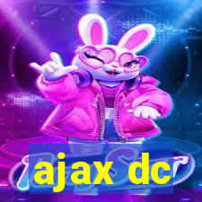 ajax dc