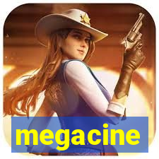 megacine