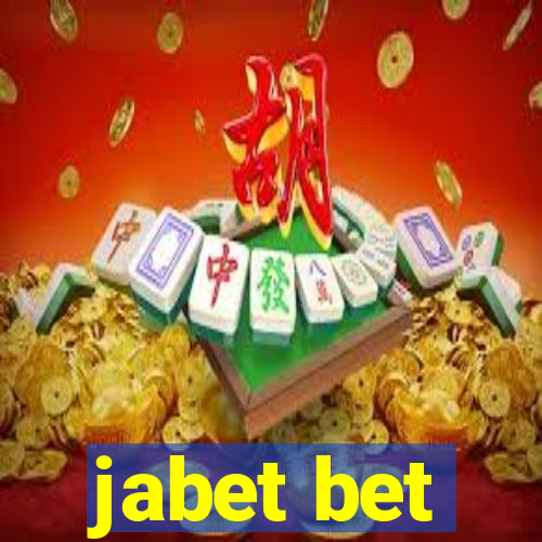 jabet bet